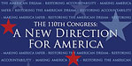 A New Direction for America