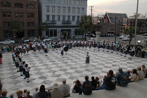 Pre-St. Patrick's Day Concert