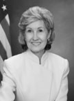 Senator: Kay Bailey Hutchison, TX