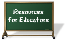 Resources for Educators