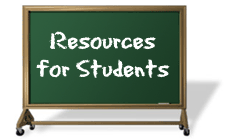 Resources for Students