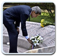 John Kerry Photo Gallery Thumbnail.  Click to view larger image