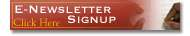 Newsletter Signup