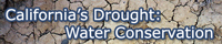 water conservation header