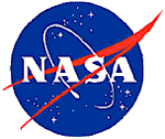 NASA agency seal image