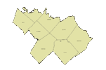 25th Congressional District of Texas