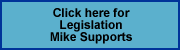 Link to Legislation Mike Supports
