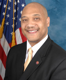 Congressman Andre Carson