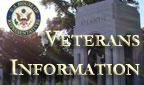 click here for Veterans Information