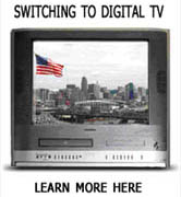 learn more about preparing for the Digital Television Transition