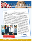 Click here to view Summer 2008 Newsletter in PDF