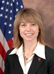 Chairwoman Stephanie Herseth Sandlin