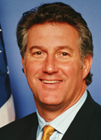 Congressman Rick Renzi