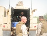 MRAP briefing