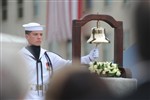 BELL OF HONOR