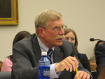 Dr. Bonvilian testifies before the Subcommittee