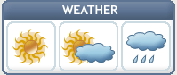 Check current weather