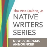 Native Writers Series Washington, D.C.