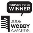 People's Choice Webby Award