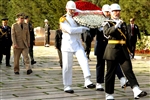 MAUSOLEUM PROCESSION