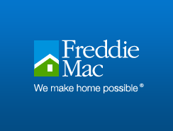 Freddie Mac, We make home possible