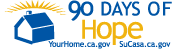 90 Days of Hope