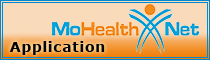 Mo HealthNet Application