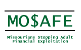 MOSAFE Logo