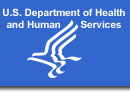 Department of Health and Human Services homepage