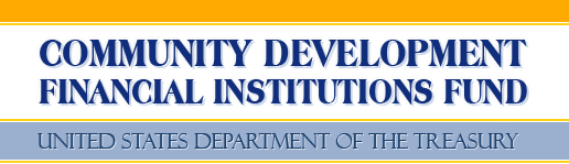 Community Development Institutions Fund