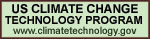 U.S. Climate Change Technology Program logo and link to home