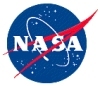 NASA logo - link to NASA Headquarters.