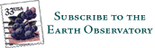 Subscribe to the Earth Observatory
