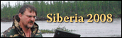 Siberia Blog 2008