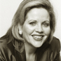 Photo of Renée Fleming, World-renowned Opera Singer, Fulbright Student in Germany, 1984. 