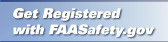 Get Registered with FAASafety.gov