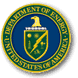 Department of Energy Seal