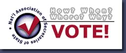 Can I Vote Logo How to Register to Vote