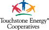 Touchstome Energy Cooperatives logo