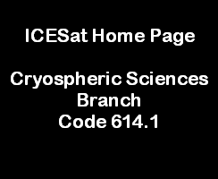 ICESAT Welcome