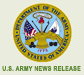 Army Press Release logo