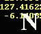 Atomic Reference Data