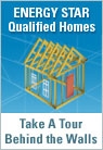 Learn about ENERGY STAR qualified new homes