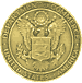 Image of Gold Medal
