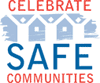 Celebrate Safe Communities Logo