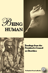 Being Human Small Report Cover