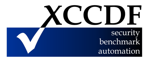 XCCDF Logo