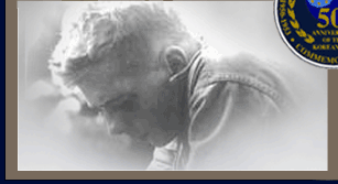 Slice 3 of animated gif depicting the Korean War