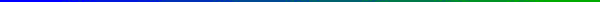 blue/green horizontal line