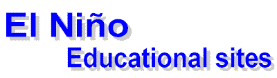 El niño Educational Sites